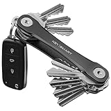 imagen de KeySmart KS050-BLK llavero