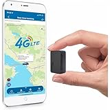imagen de TKMARS TK903-4G localizador GPS