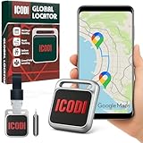 imagen de ICODI LM2 localizador GPS