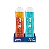 imagen de Durex lubricante