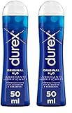 imagen de Durex 5052197040364 lubricante