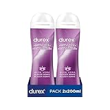 imagen de Durex  lubricante