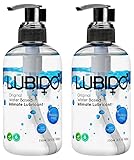 imagen de Lubido LUBIDO250ML2PK lubricante
