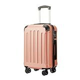 imagen de T-LOVENDO.ES TLVMA-ROSE GOLD maleta de cabina