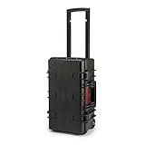 imagen de Amazon Basics WXD0582WD maleta rígida