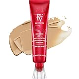 imagen de fv FV-foundation maquillaje