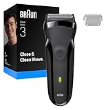imagen de Braun 300s máquina de afeitar eléctrica