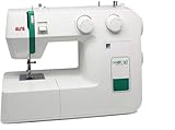 imagen de Alfa NEXT30 SPRING máquina de coser
