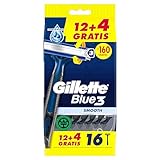 imagen de Gillette 8700216535885 maquinilla de afeitar