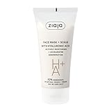 imagen de Ziaja ZMD15745 mascarilla facial