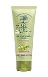 imagen de Le Petit Olivier 117497 mascarilla facial