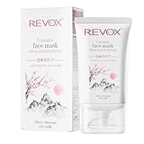 imagen de REVOX B77 5060565105300 mascarilla facial