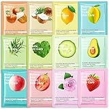 imagen de Qullmartle  mascarilla facial