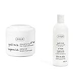 imagen de Ziaja  mascarilla para el pelo