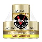 imagen de Pantene  mascarilla para el pelo