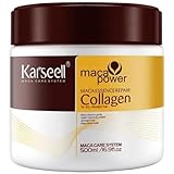 imagen de Karseell MACA CARE SYSTEM gs 2 mascarilla para el pelo