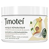 imagen de TIMOTEI 68304292 mascarilla para el pelo