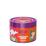 imagen de Aussie  mascarilla para el pelo