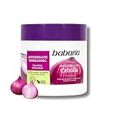 imagen de Babaria 8410412020992 mascarilla para el pelo