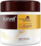 imagen de Karseell MACA CARE SYSTEM gs 2 mascarilla para el pelo