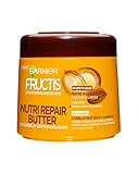 imagen de Garnier Fructis mascarilla para el pelo