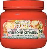 imagen de Garnier 3.60054E+12 mascarilla para el pelo