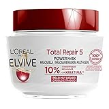 imagen de L'Oréal Paris 3600521752074 mascarilla para el pelo