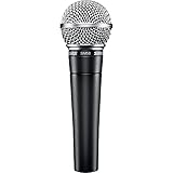 imagen de Shure SM58LC micrófono