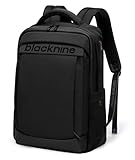 imagen de Blacknine collective mochila para portátil