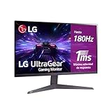 imagen de LG 24GS50F-B.AEUQ monitor