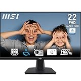 imagen de MSI PROMP225 monitor
