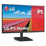 imagen de LG 24MS500-B.AEU monitor