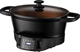 imagen de Russell Hobbs RH-MC-001 olla de cocción lenta