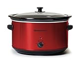 imagen de Elite Gourmet MST-900RXT olla de cocción lenta