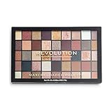 imagen de MAKEUP REVOLUTION LONDON 1108768 paleta de sombra