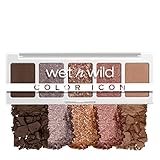 imagen de Wet n Wild 1114071 paleta de sombra