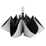 imagen de UKOFEW JJ-Sun Umbrella-Grey paragua