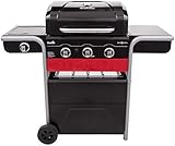 imagen de Char-Broil 140723 parrilla de gas