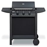 imagen de Enders 8116630 parrilla de gas