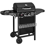 imagen de BROILUCK  parrilla de gas