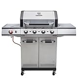 imagen de Char-Broil 140977 parrilla de gas