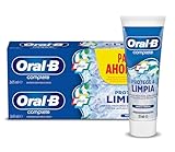 imagen de Oral-B 8034247 pasta de dientes