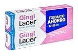 imagen de LACER 3450-58119 pasta de dientes