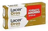 imagen de LACER 019104825 pasta de dientes