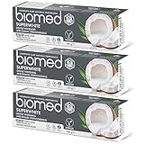 imagen de BIOMED 21019 pasta de dientes