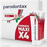 imagen de Parodontax 60000000206999 pasta de dientes