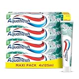 imagen de Aquafresh 60000000205223 pasta de dientes