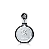 imagen de Lattafa 6291107456058 perfume para hombre