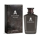 imagen de Scalpers 8434853000375 perfume para hombre