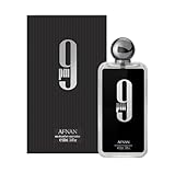 imagen de Afnan AFNPFZ010 perfume